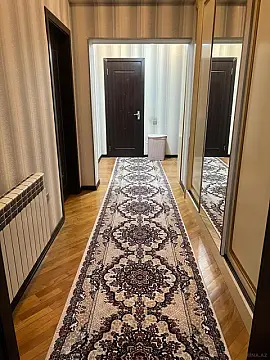 Satılır 3 otaqlı mənzil 100 m²