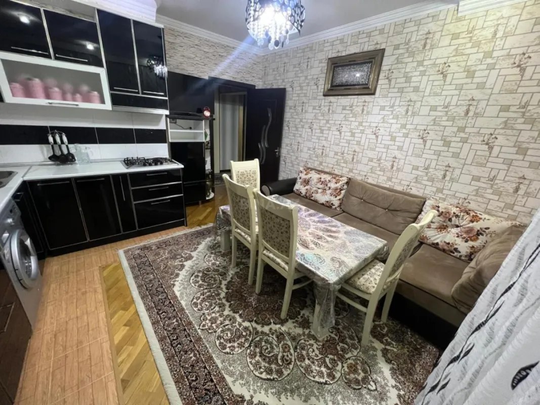 Satılır 3 otaqlı mənzil 100 m²