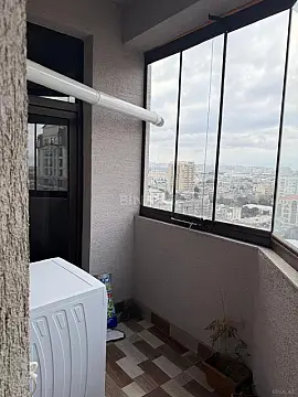 Kirayə verilir 4 otaqlı mənzil 110 m²