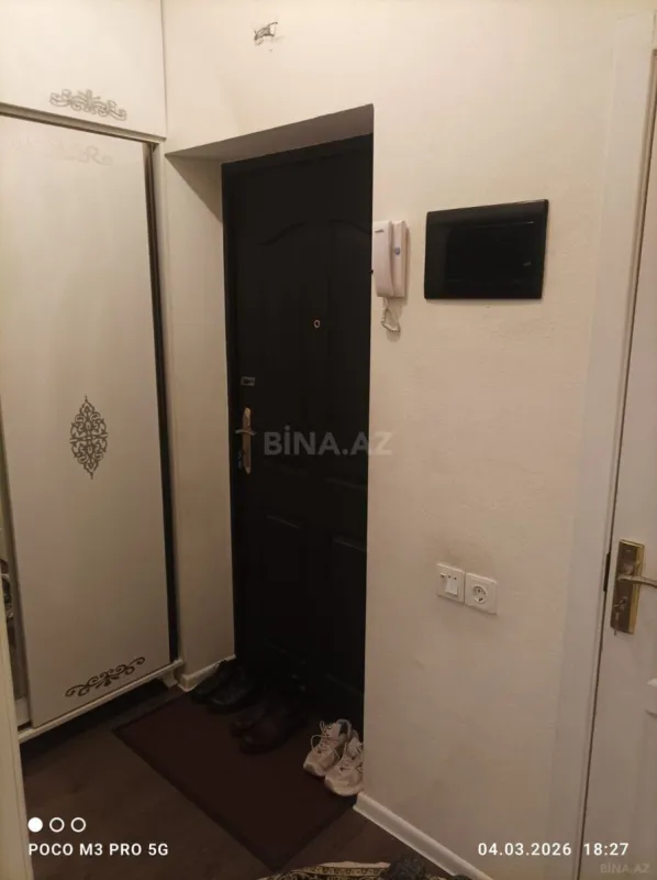 Satılır 2 otaqlı mənzil 40 m²