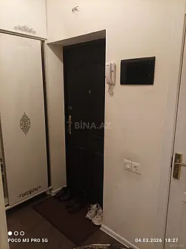 Satılır 2 otaqlı mənzil 40 m²