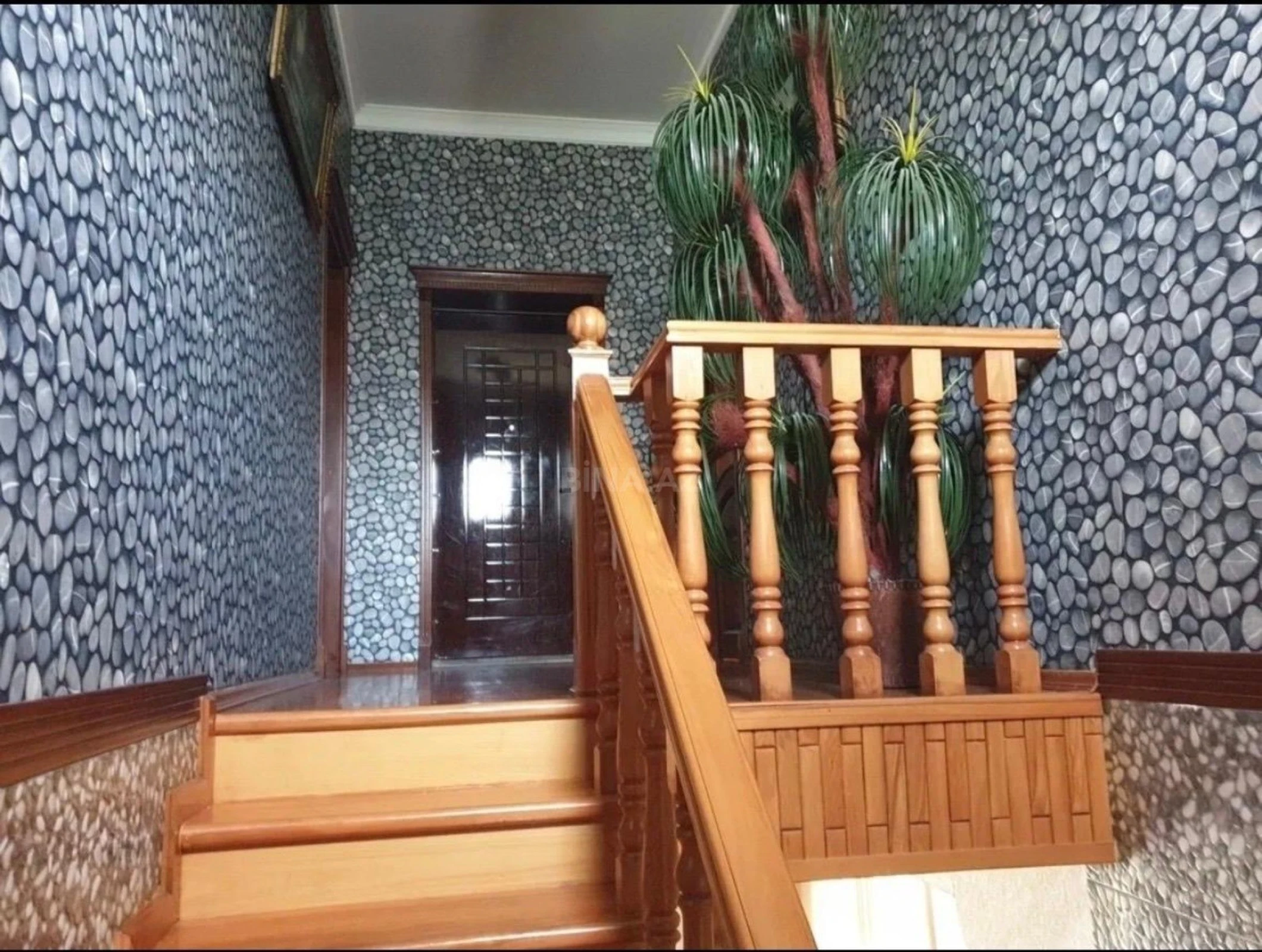 Satılır 4 otaqlı həyət evi 140 m²