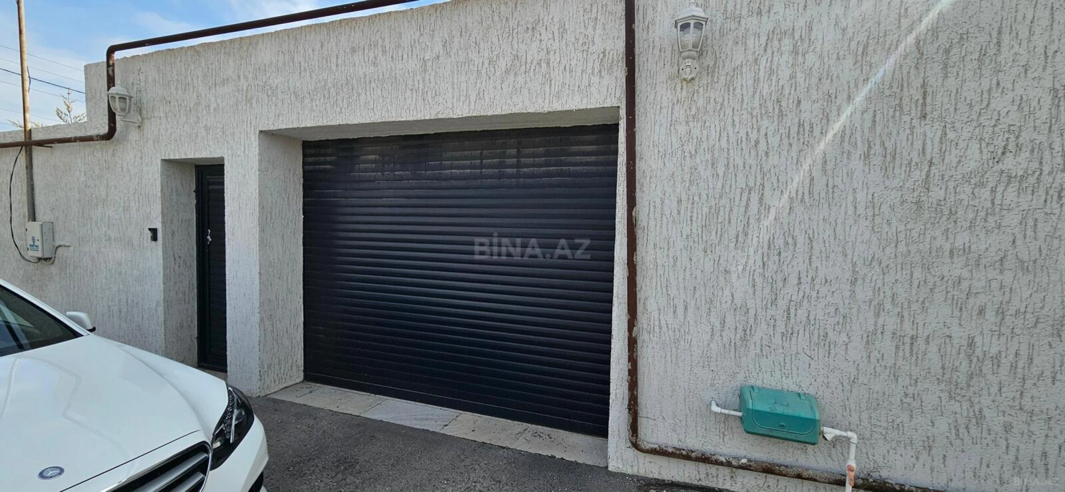 Satılır 4 otaqlı həyət evi 160 m²