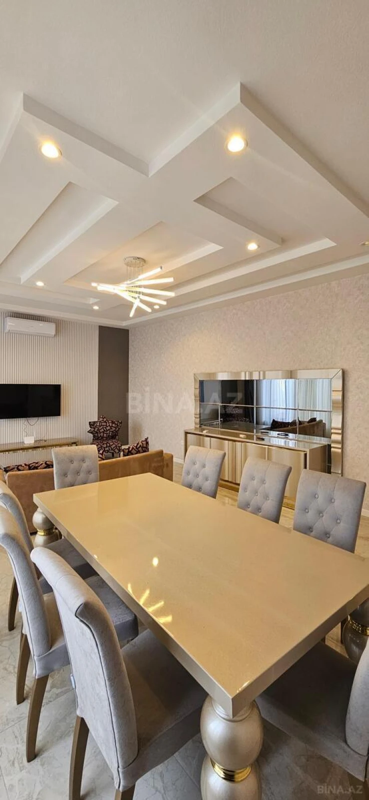 Satılır 4 otaqlı həyət evi 160 m²