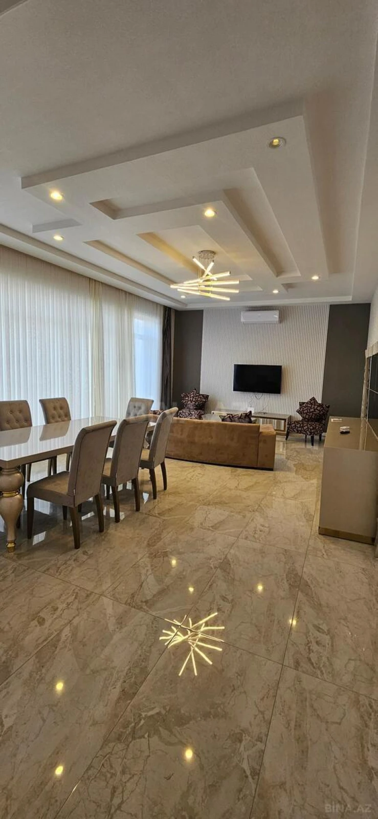 Satılır 4 otaqlı həyət evi 160 m²