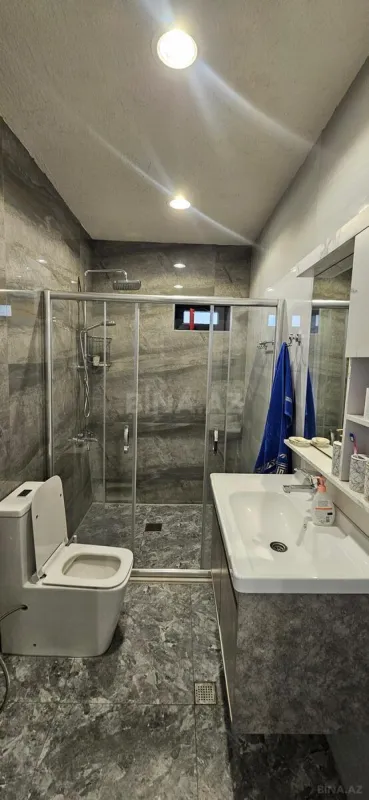 Satılır 4 otaqlı həyət evi 160 m²