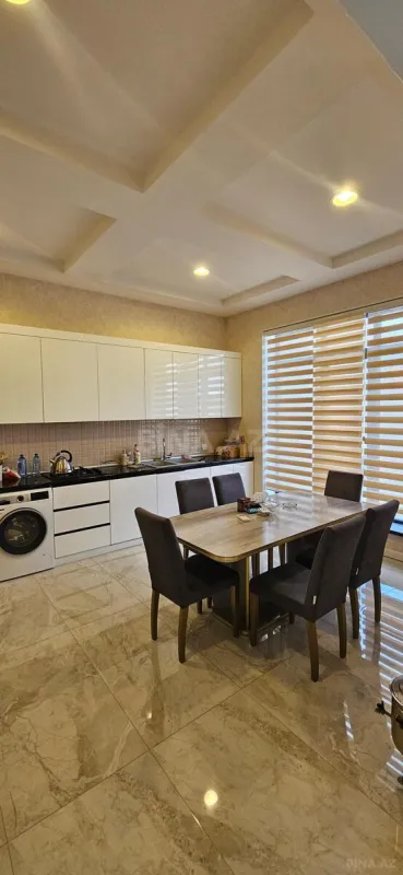 Satılır 4 otaqlı həyət evi 160 m²