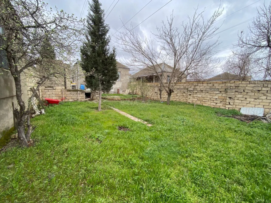 Satılır torpaq sahəsi 44 m²