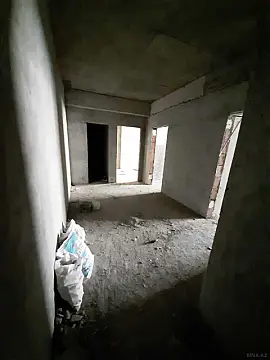 Satılır 3 otaqlı mənzil 113 m²