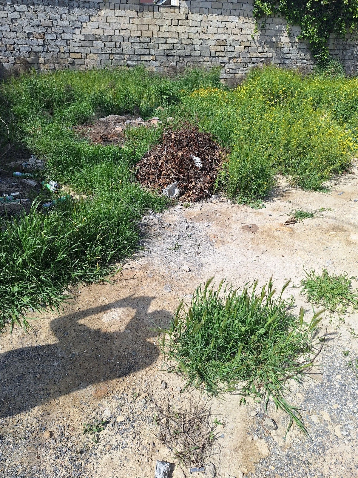 Satılır torpaq sahəsi 8 m²