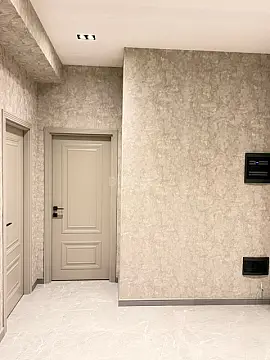 Satılır 2 otaqlı mənzil 76 m²