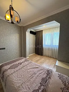 Satılır 3 otaqlı mənzil 80 m²