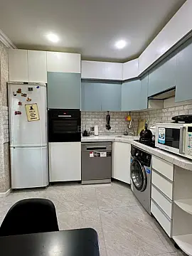 Satılır 3 otaqlı mənzil 80 m²