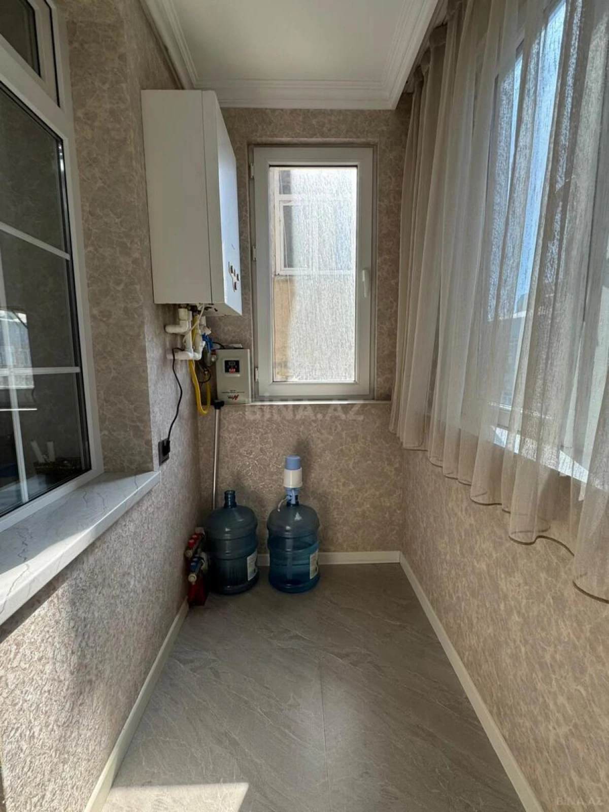 Satılır 3 otaqlı mənzil 80 m²