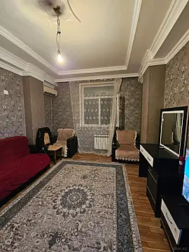 Satılır 2 otaqlı mənzil 38 m² — Bakı, Masazır 2 otaq 38.00 m²