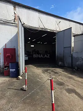 Kirayə verilir obyekt 250 m²