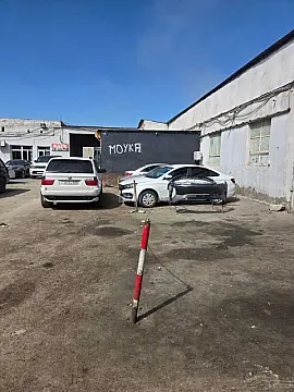 Kirayə verilir obyekt 250 m²