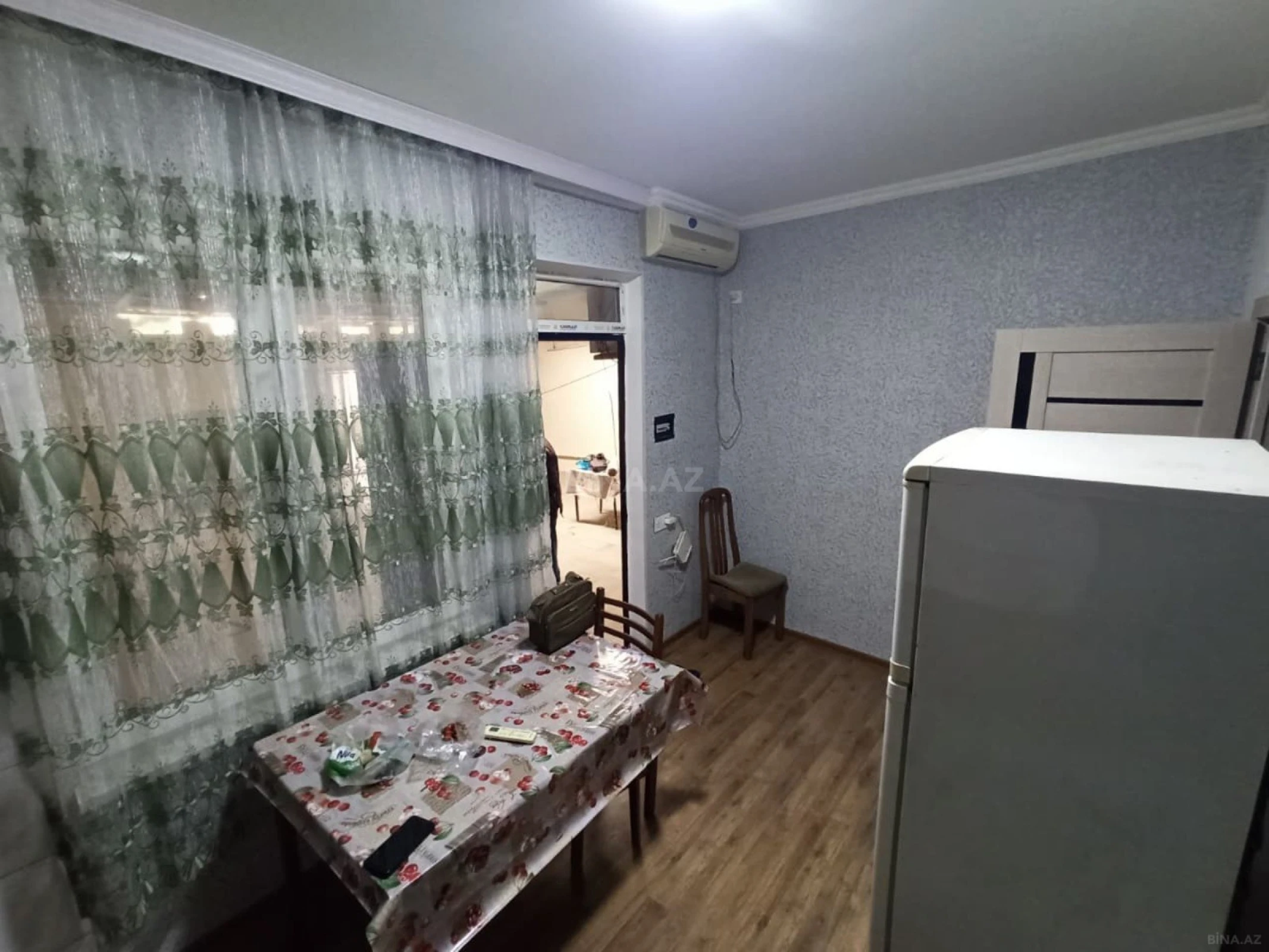 Kirayə verilir 4 otaqlı həyət evi 100 m²