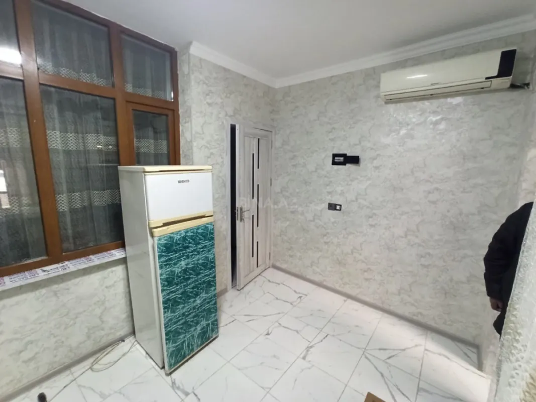 Kirayə verilir 4 otaqlı həyət evi 100 m²