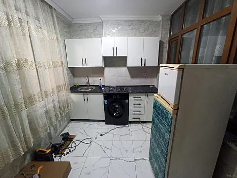 Kirayə verilir 4 otaqlı həyət evi 100 m²