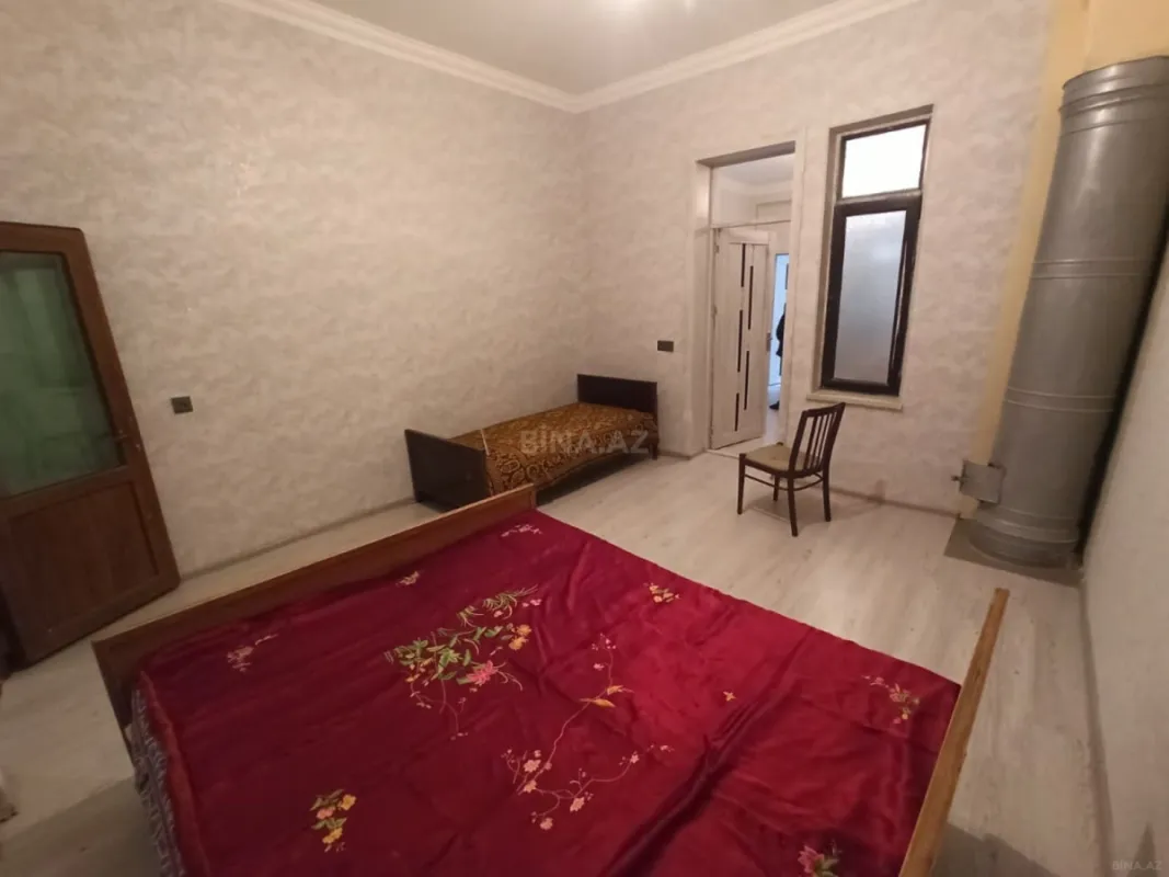 Kirayə verilir 4 otaqlı həyət evi 100 m²