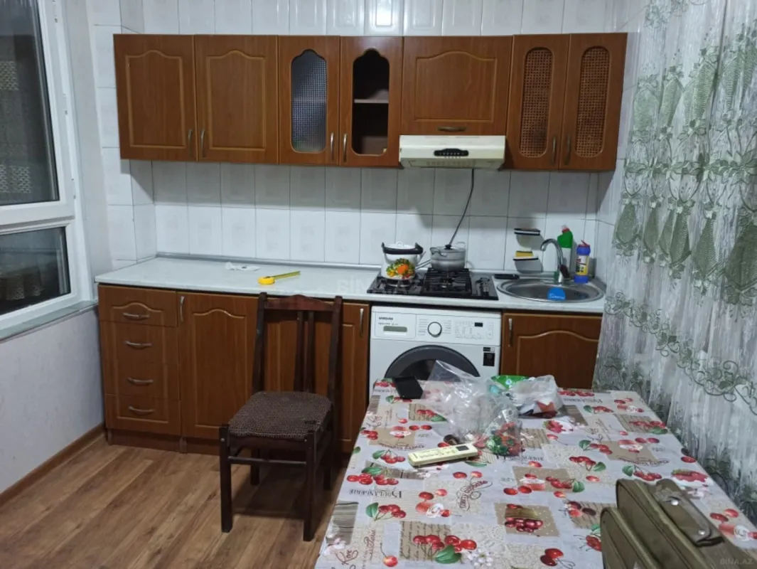 Kirayə verilir 4 otaqlı həyət evi 100 m²