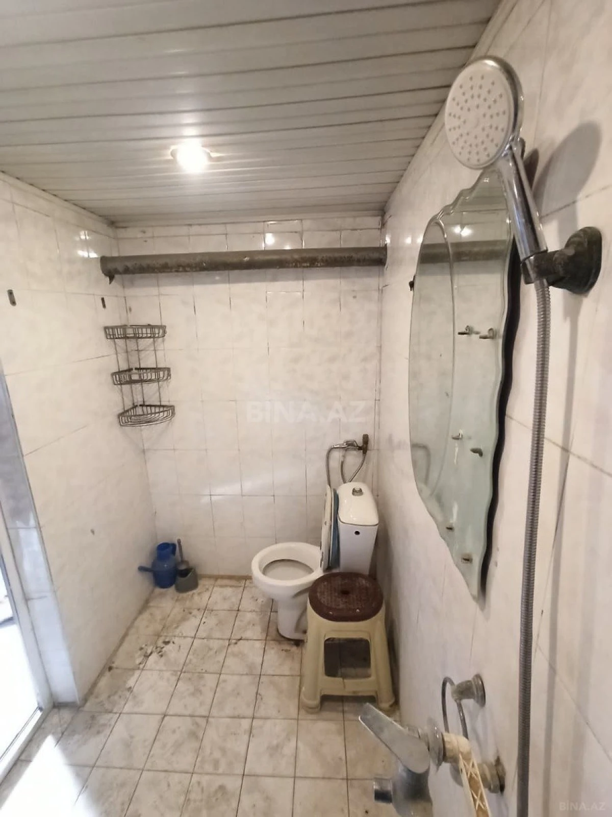 Kirayə verilir 4 otaqlı həyət evi 100 m²