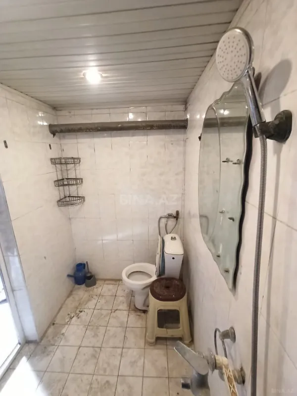 Kirayə verilir 4 otaqlı həyət evi 100 m²