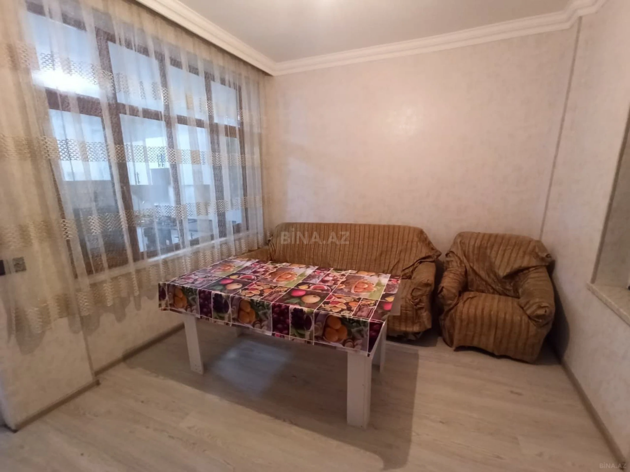 Kirayə verilir 4 otaqlı həyət evi 100 m²
