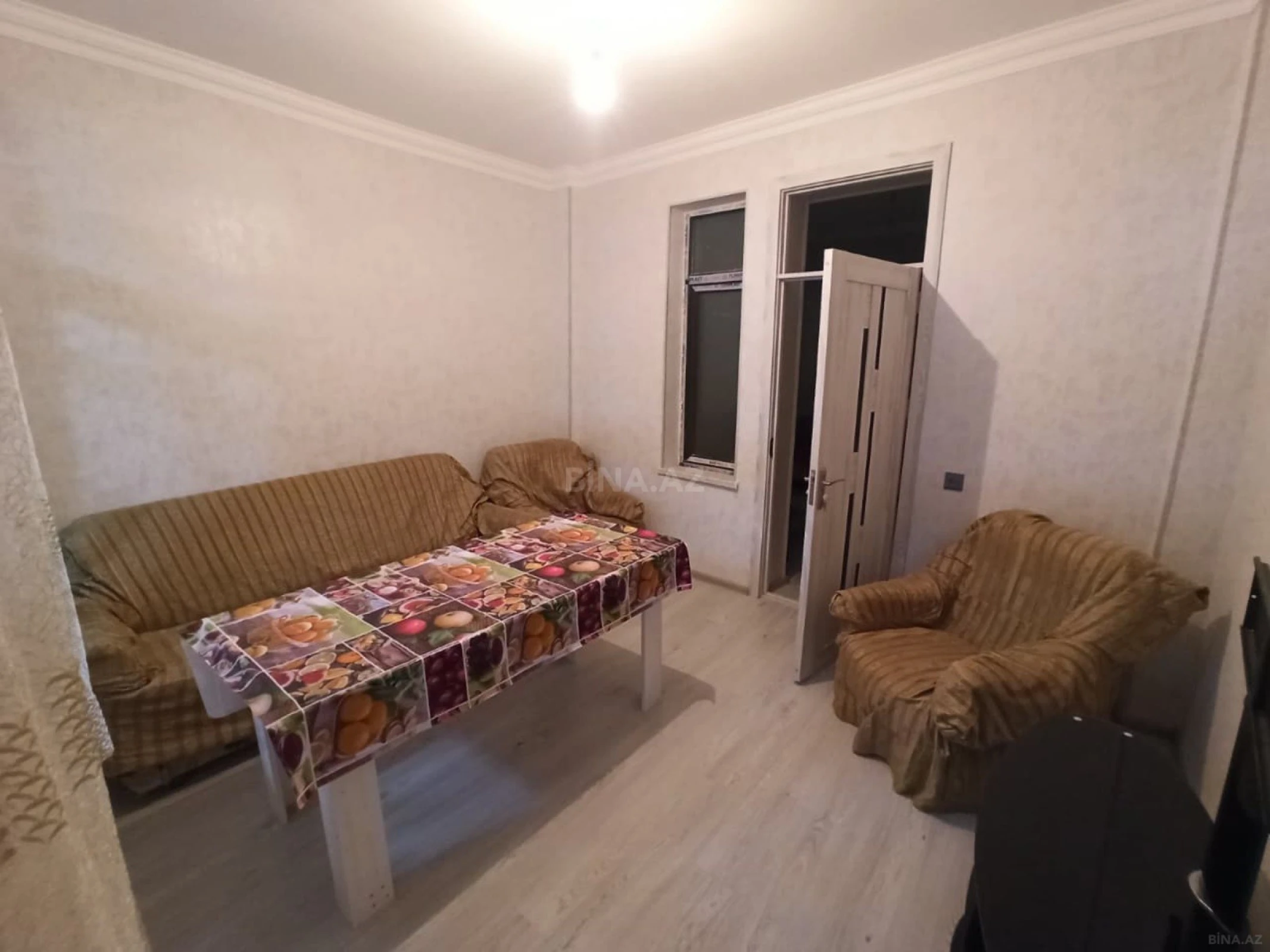 Kirayə verilir 4 otaqlı həyət evi 100 m²