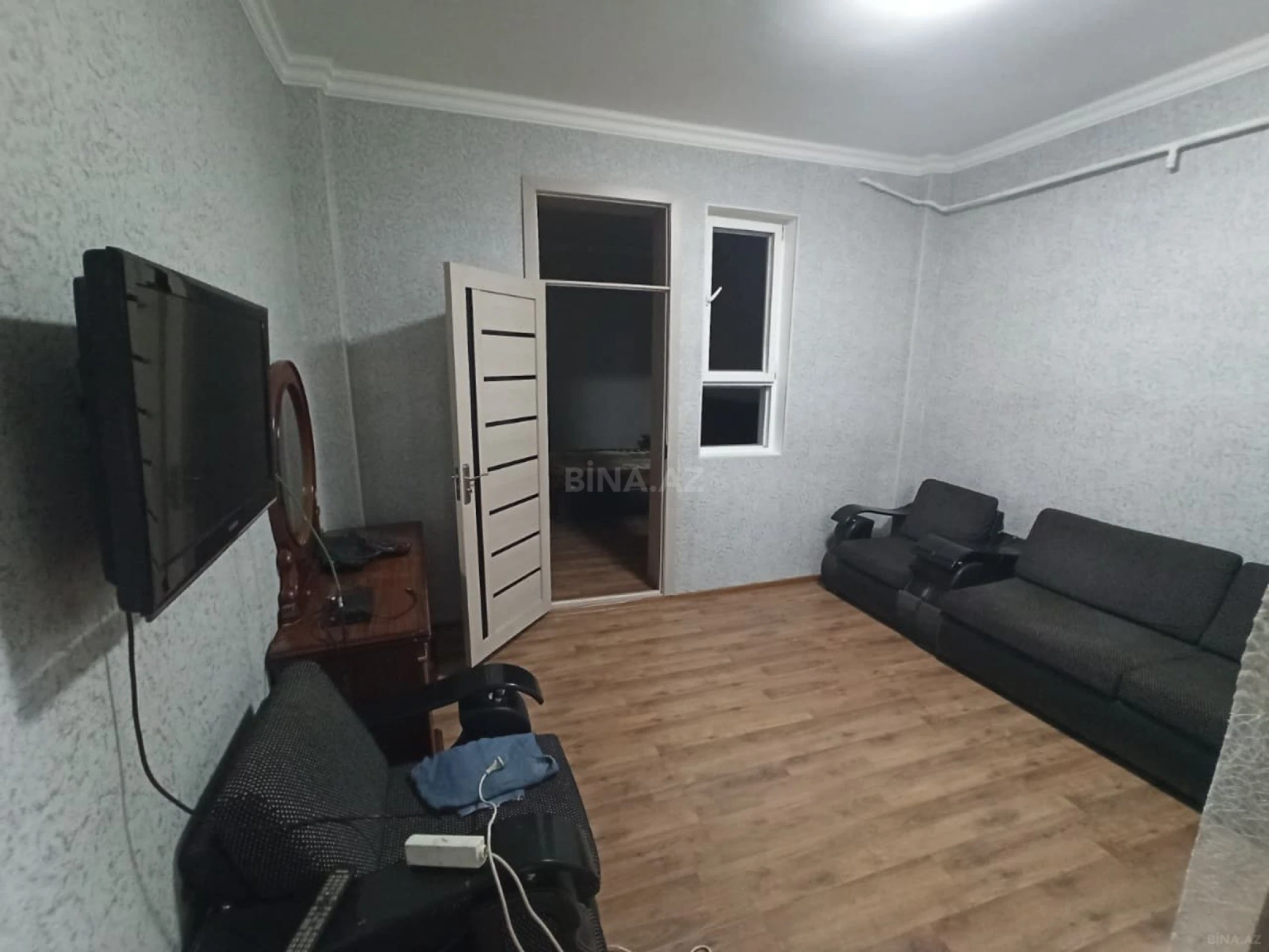 Kirayə verilir 4 otaqlı həyət evi 100 m²