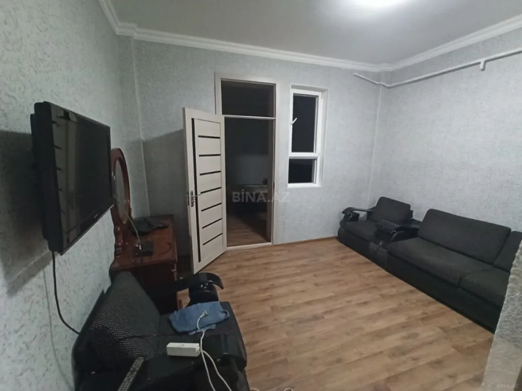 Kirayə verilir 4 otaqlı həyət evi 100 m²