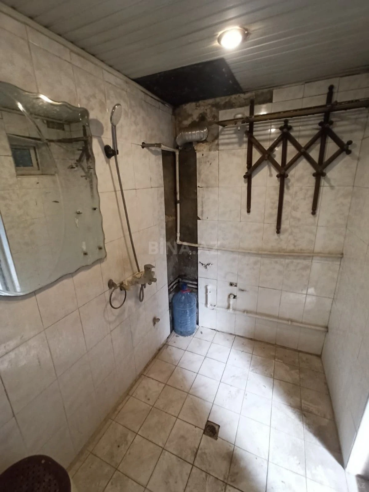 Kirayə verilir 4 otaqlı həyət evi 100 m²