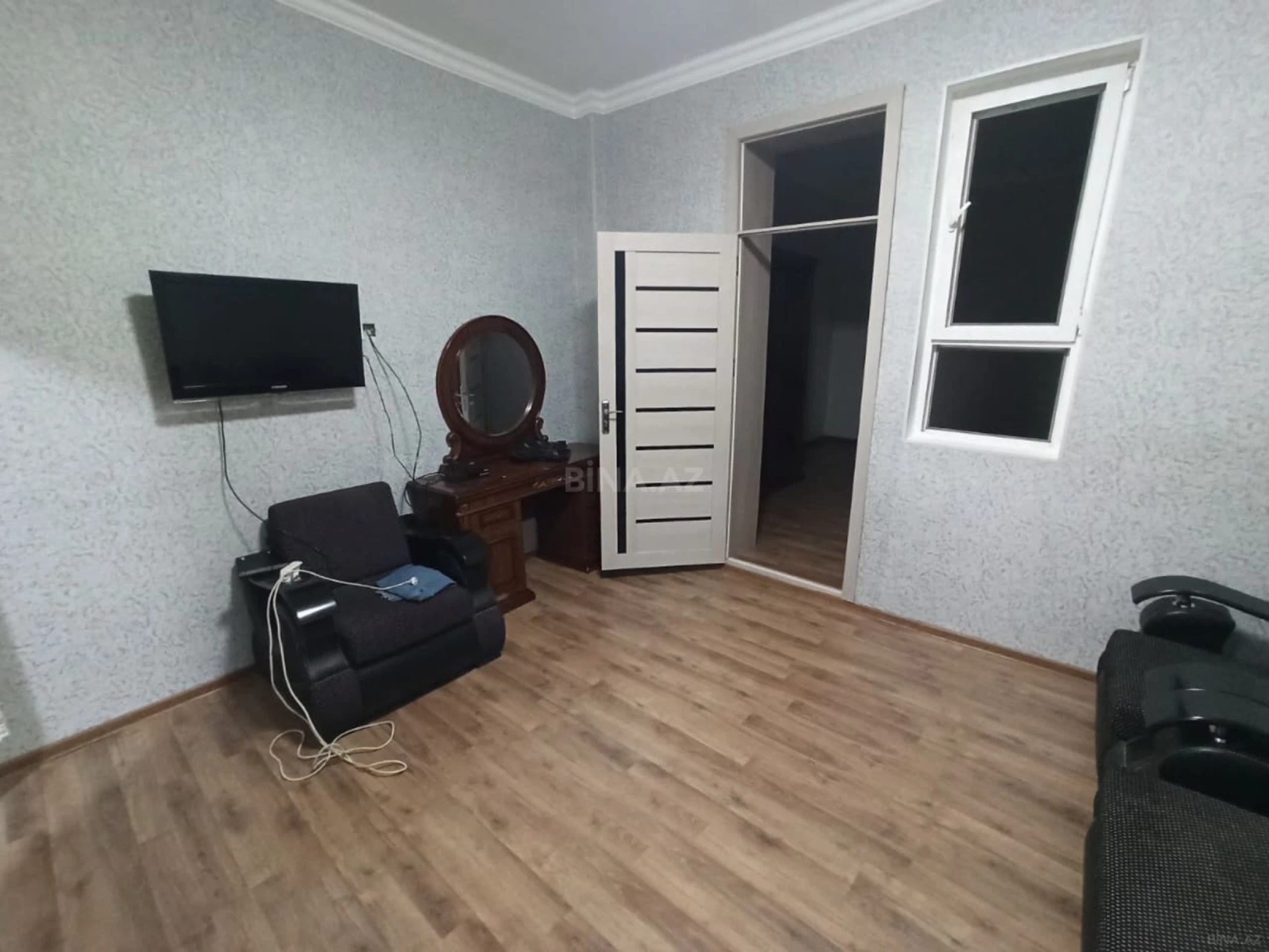 Kirayə verilir 4 otaqlı həyət evi 100 m²