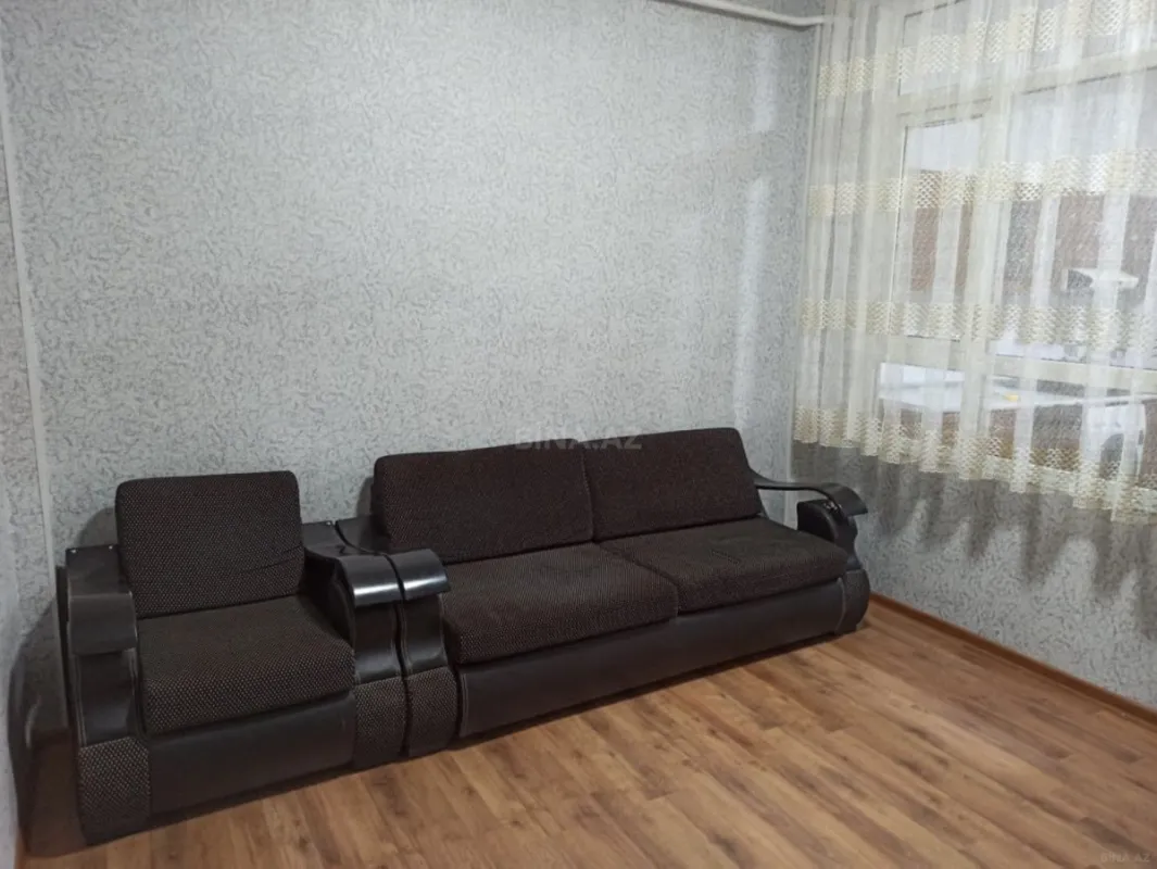 Kirayə verilir 4 otaqlı həyət evi 100 m²