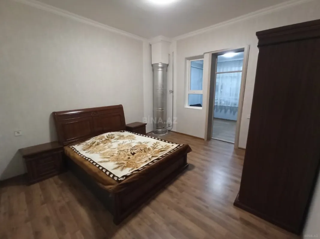 Kirayə verilir 4 otaqlı həyət evi 100 m²