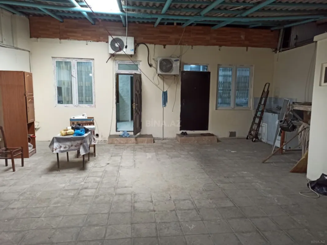 Kirayə verilir 4 otaqlı həyət evi 100 m²