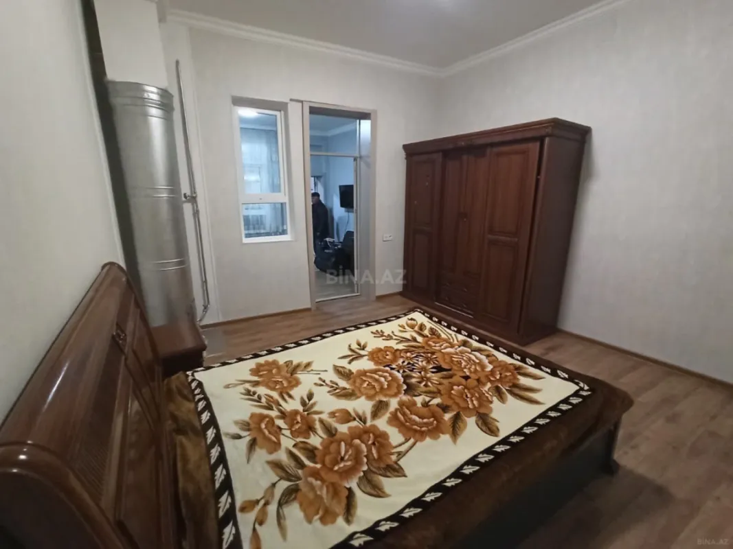 Kirayə verilir 4 otaqlı həyət evi 100 m²