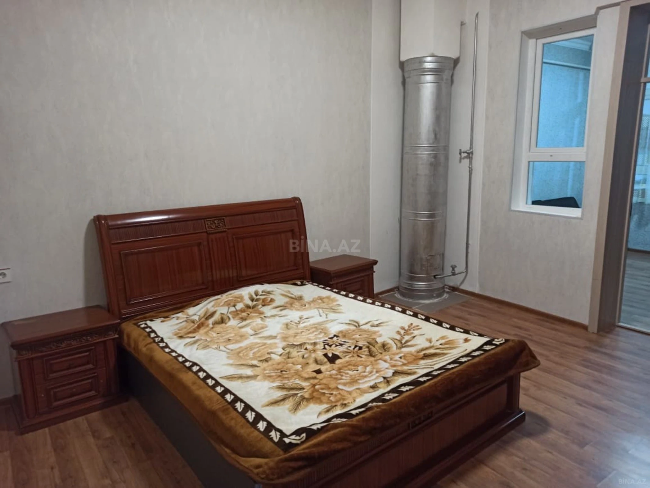 Kirayə verilir 4 otaqlı həyət evi 100 m²