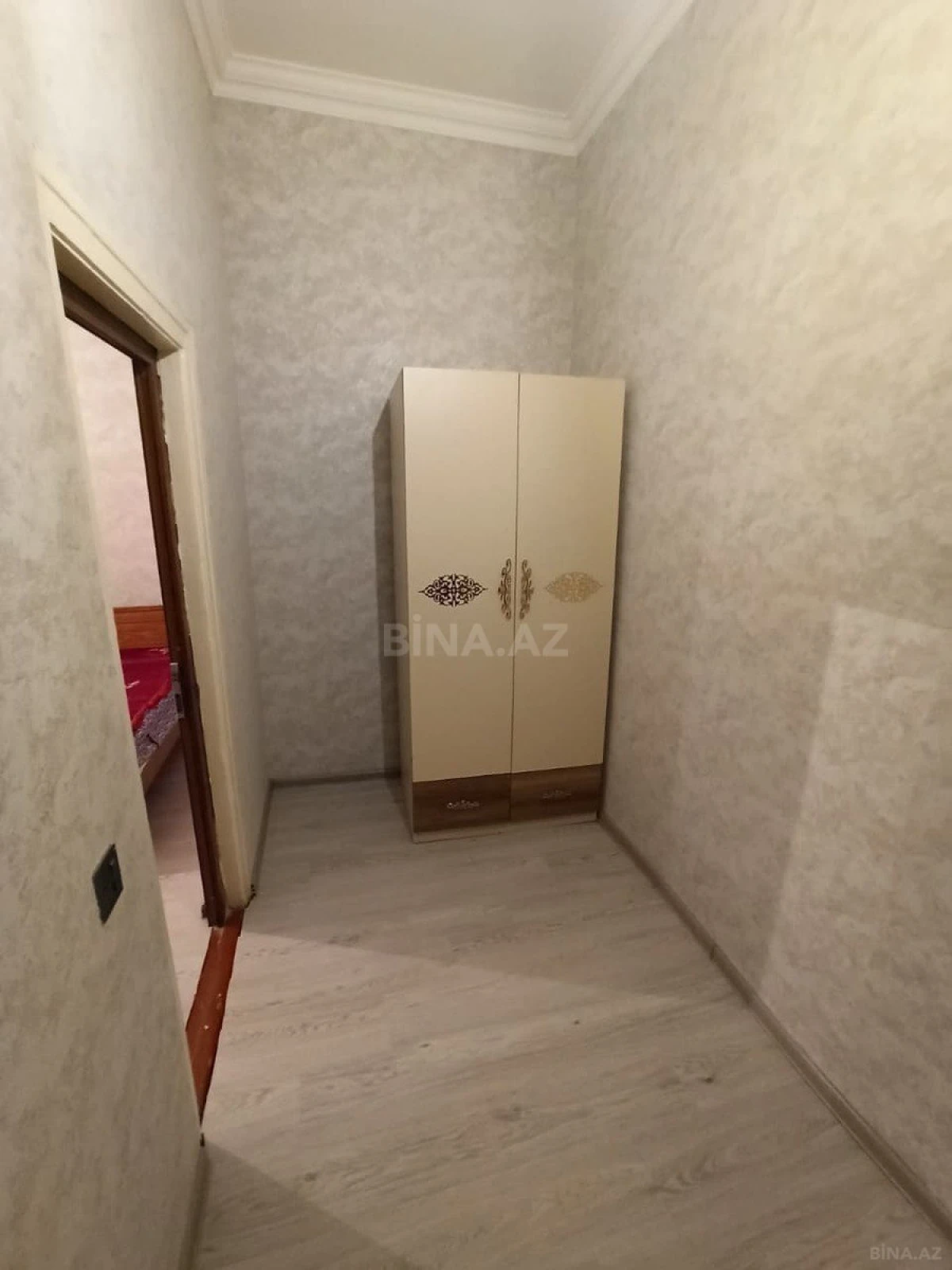 Kirayə verilir 4 otaqlı həyət evi 100 m²