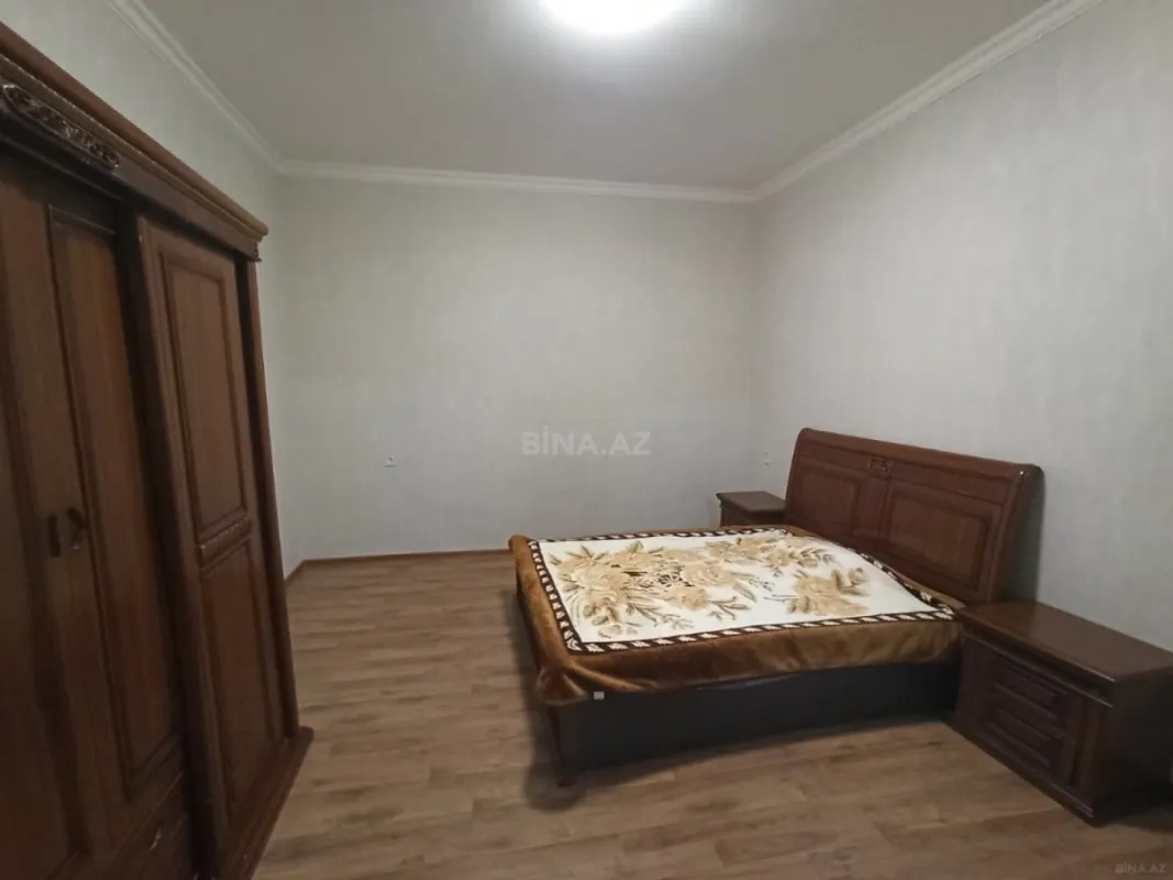 Kirayə verilir 4 otaqlı həyət evi 100 m²