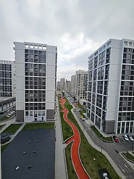 Satılır 4 otaqlı mənzil 172.8 m² — Bakı 4 otaq 172.80 m²