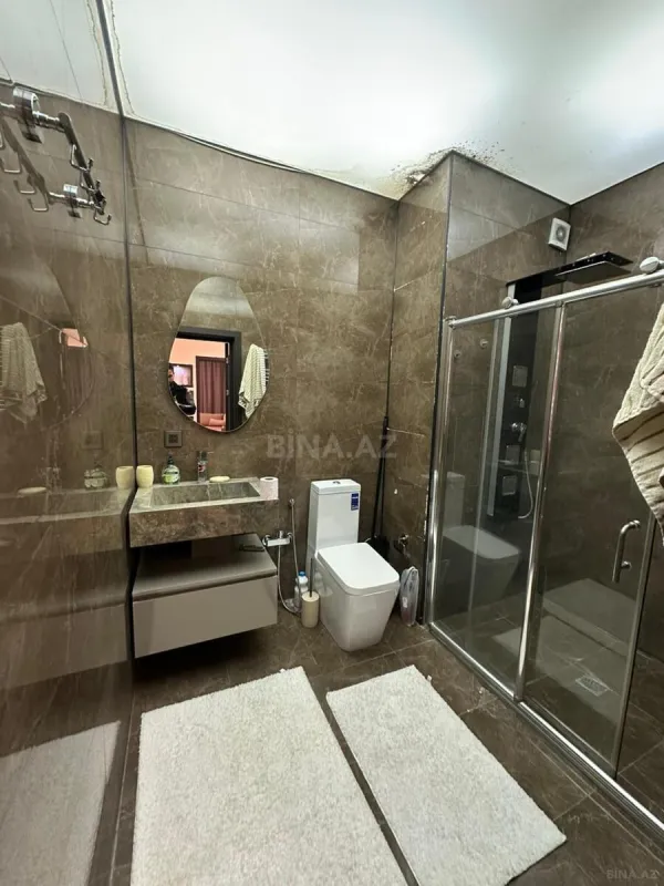 Kirayə verilir 2 otaqlı mənzil 80 m²