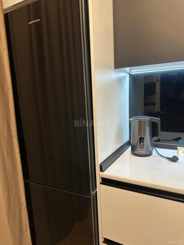 Kirayə verilir 2 otaqlı mənzil 80 m²