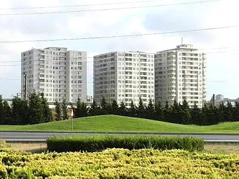 Satılır 3 otaqlı mənzil 93 m² — Bakı, Bakıxanov 3 otaq 93.00 m²