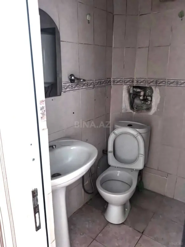 Kirayə verilir 2 otaqlı mənzil 62 m²