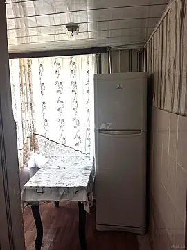 Kirayə verilir 2 otaqlı mənzil 62 m²