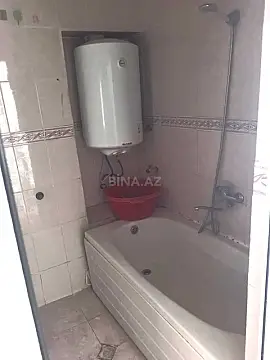 Kirayə verilir 2 otaqlı mənzil 62 m²