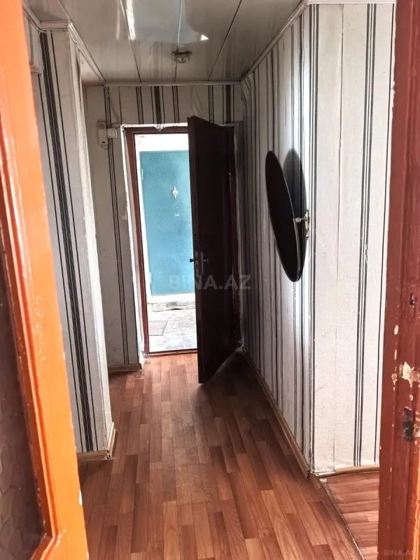 Kirayə verilir 2 otaqlı mənzil 62 m²