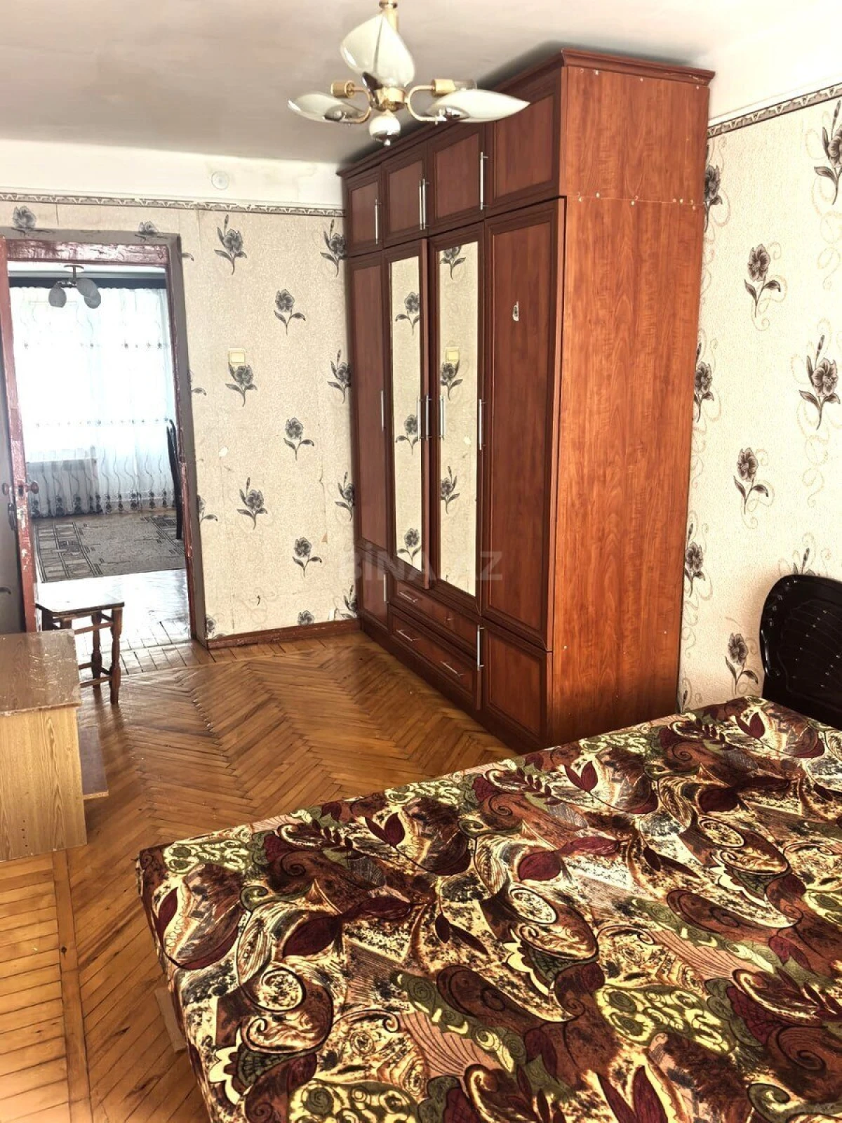 Kirayə verilir 2 otaqlı mənzil 62 m²